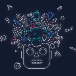 苹果WWDC2019大会音乐