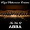 The Royal Philharmonic Orchestra Perform the Hits of ABBA专辑