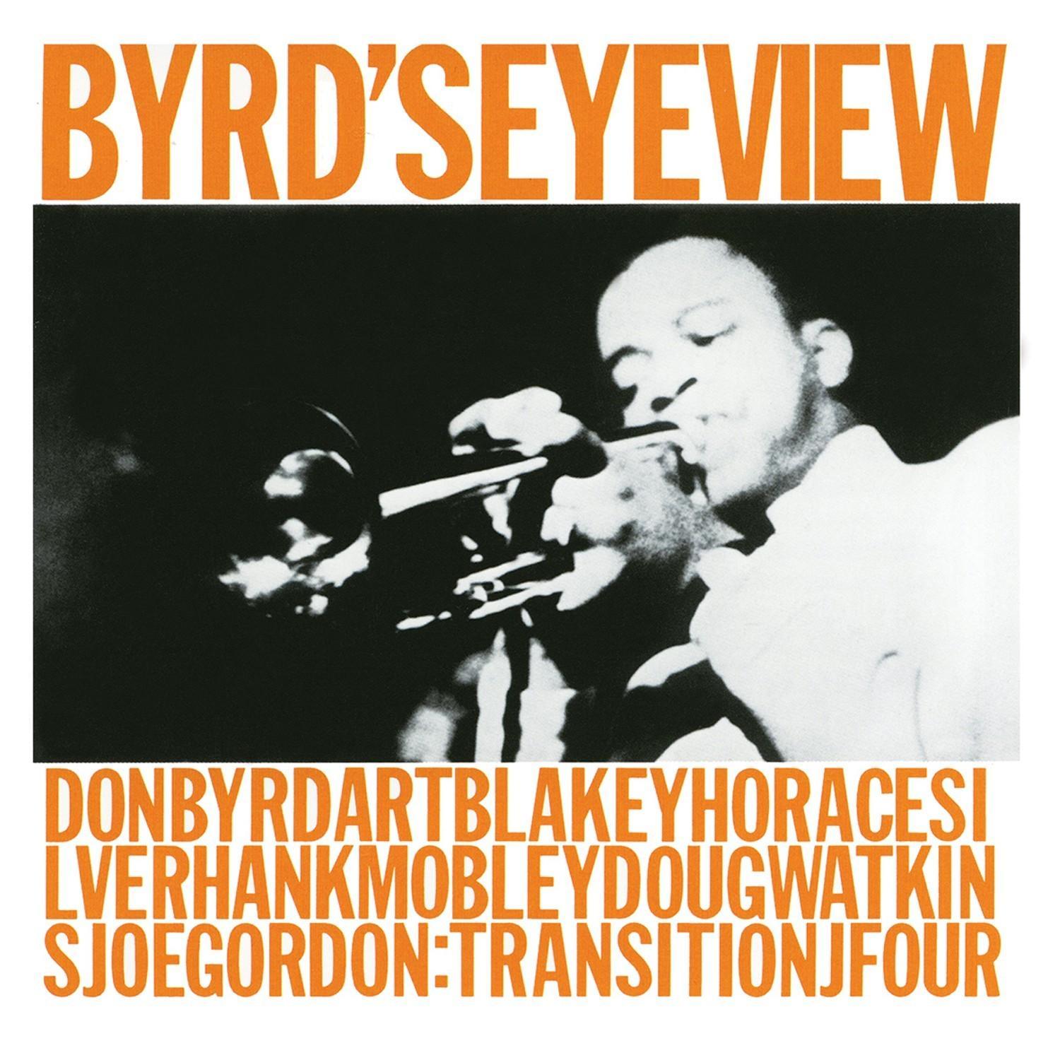 Byrd's Eye View (Remastered)