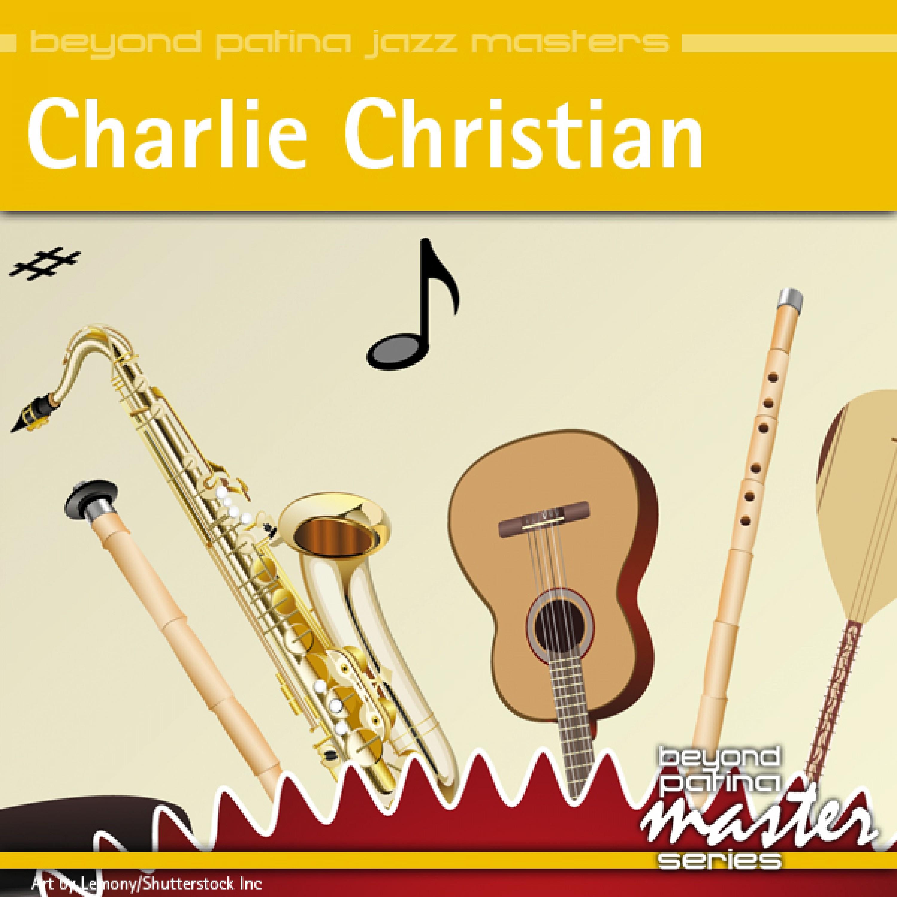 Beyond Patina Jazz Maters: Charlie Christian