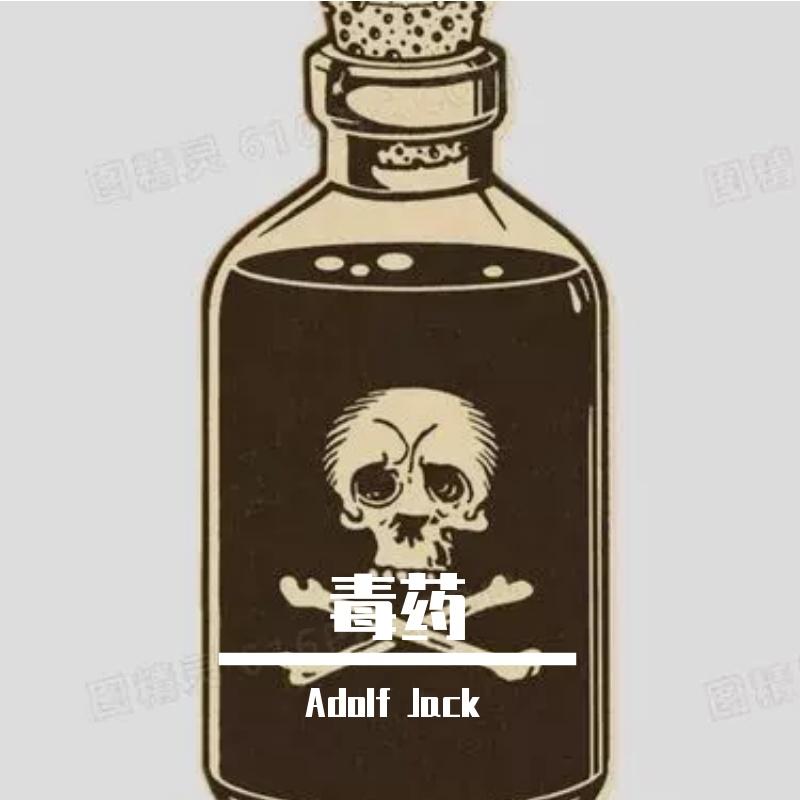 周星星-毒药（Adolf Jack remix）