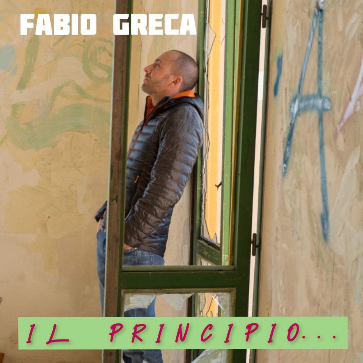 Fabio Greca - Voglio per te