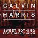 Sweet Nothing (feat. Florence Welch)【Remixes】-EP专辑