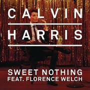 Sweet Nothing (feat. Florence Welch)【Remixes】-EP