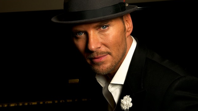 Matt Goss