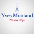 1991 - 2011: 20 ans déjà (Album anniversaire des 20 Ans du décès d'Yves Montand)