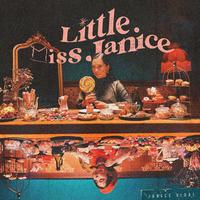 卫兰-Little Miss Janice