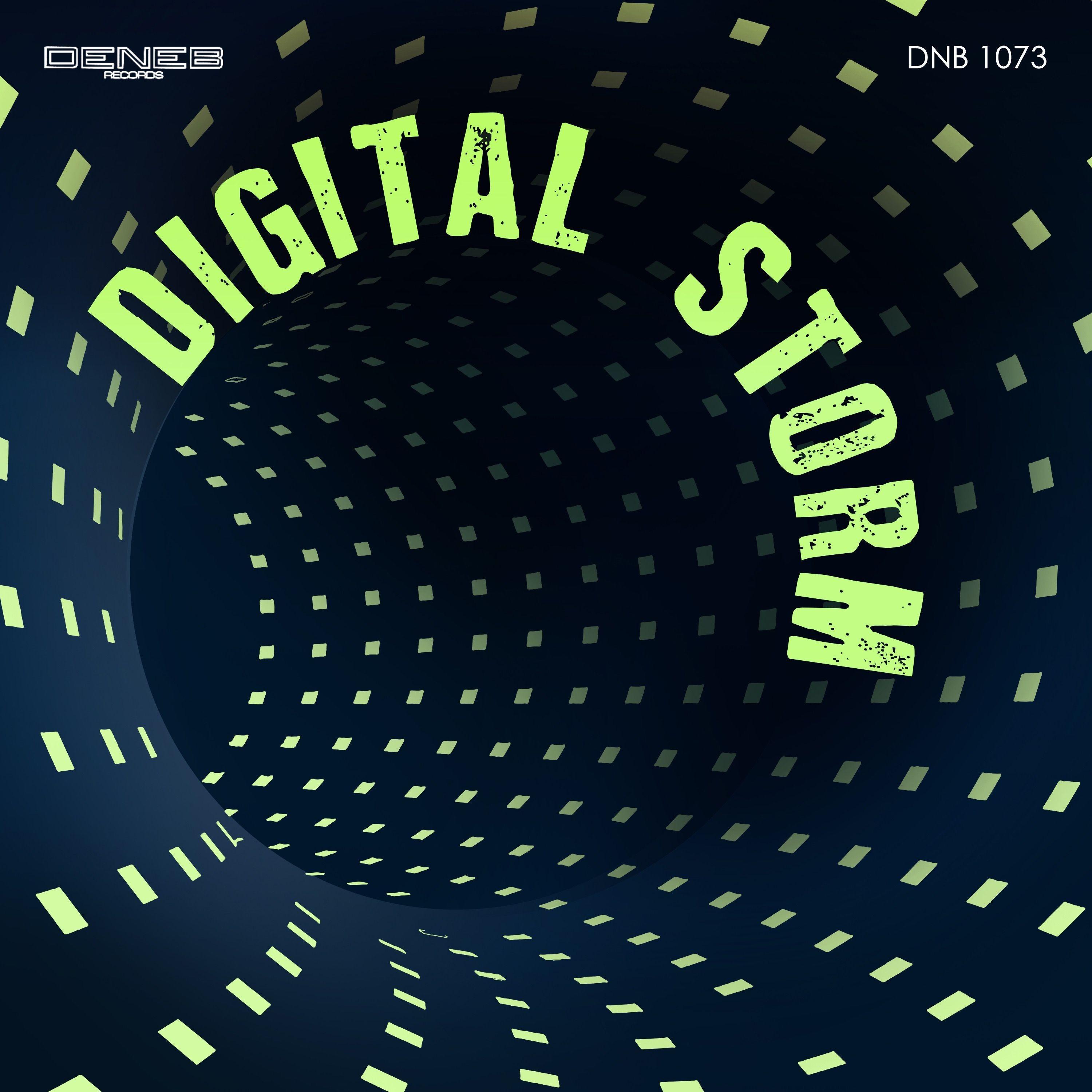 Digital Storm