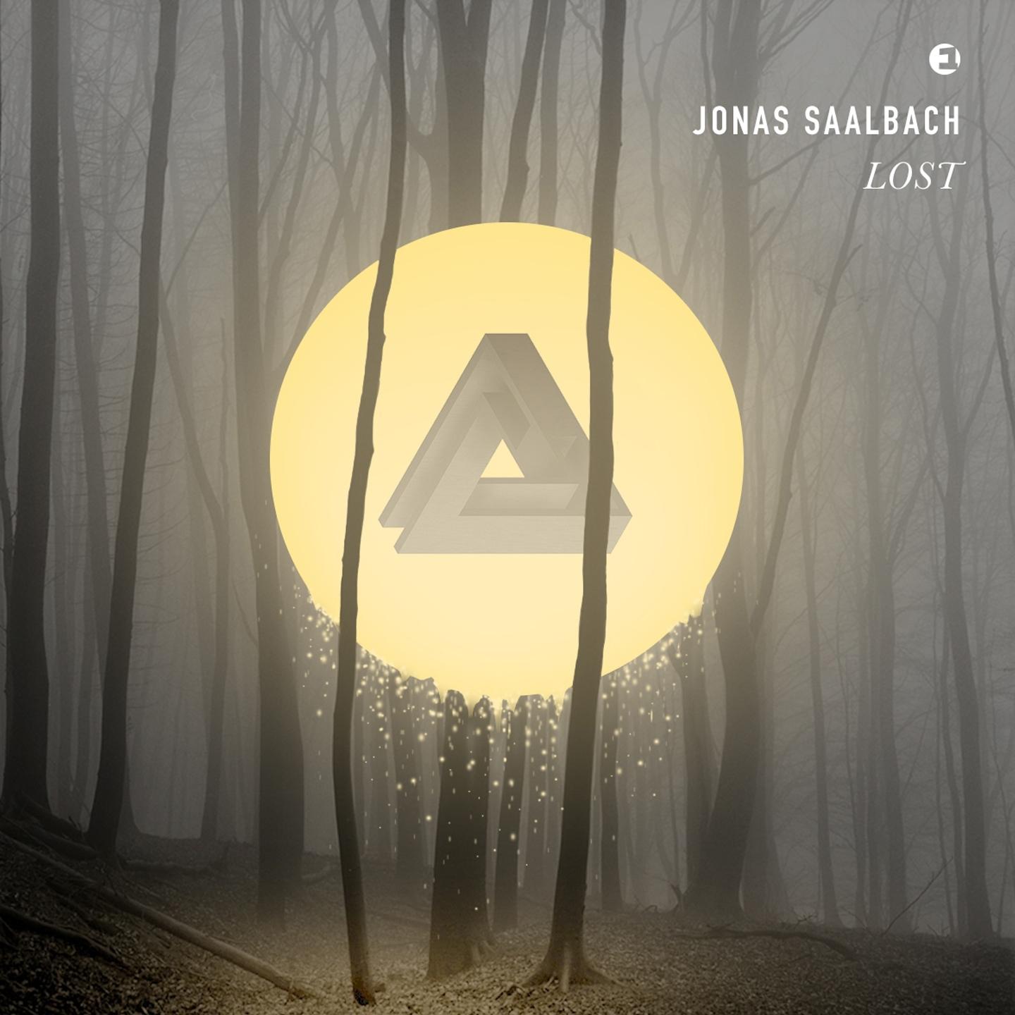 Lost EP