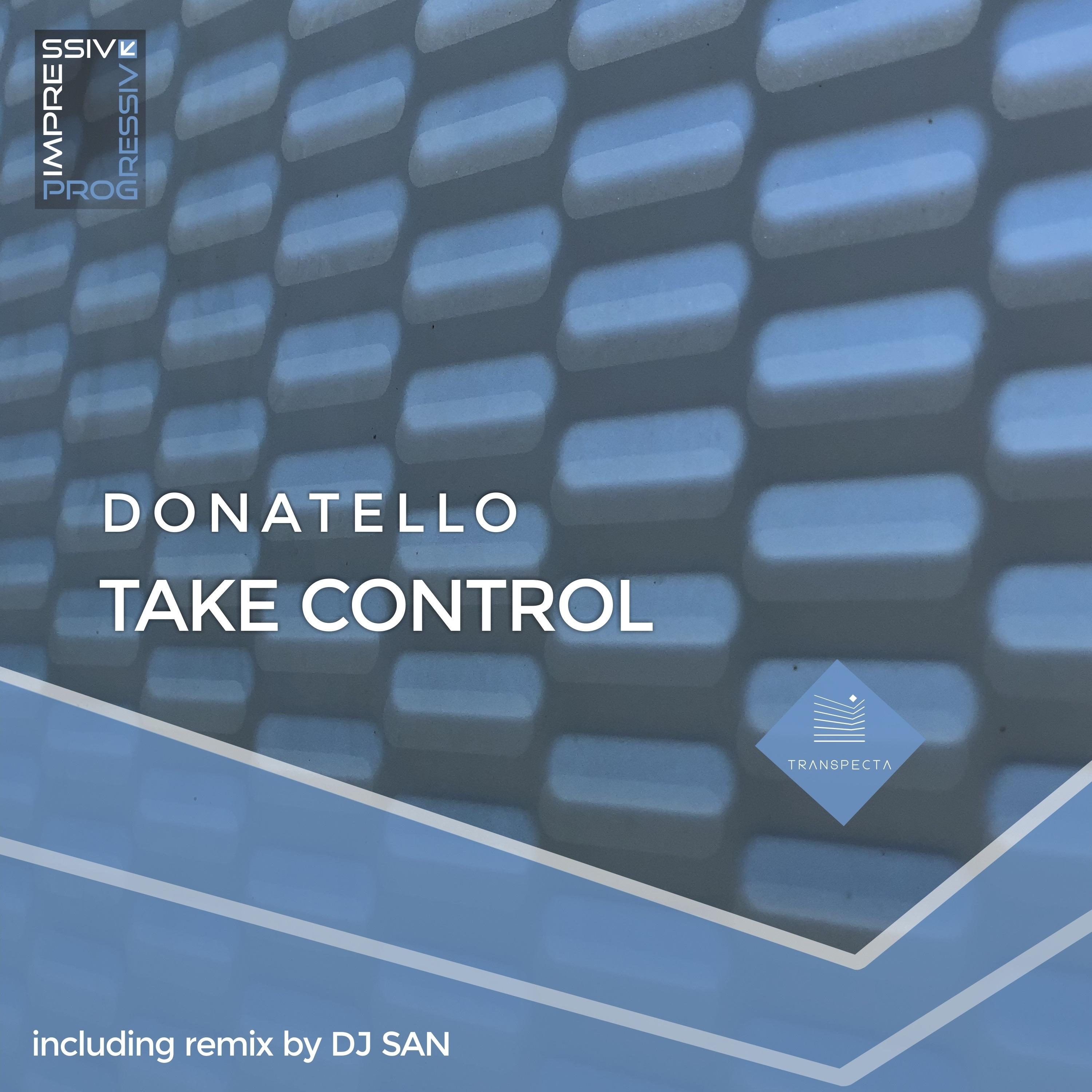 Take Control