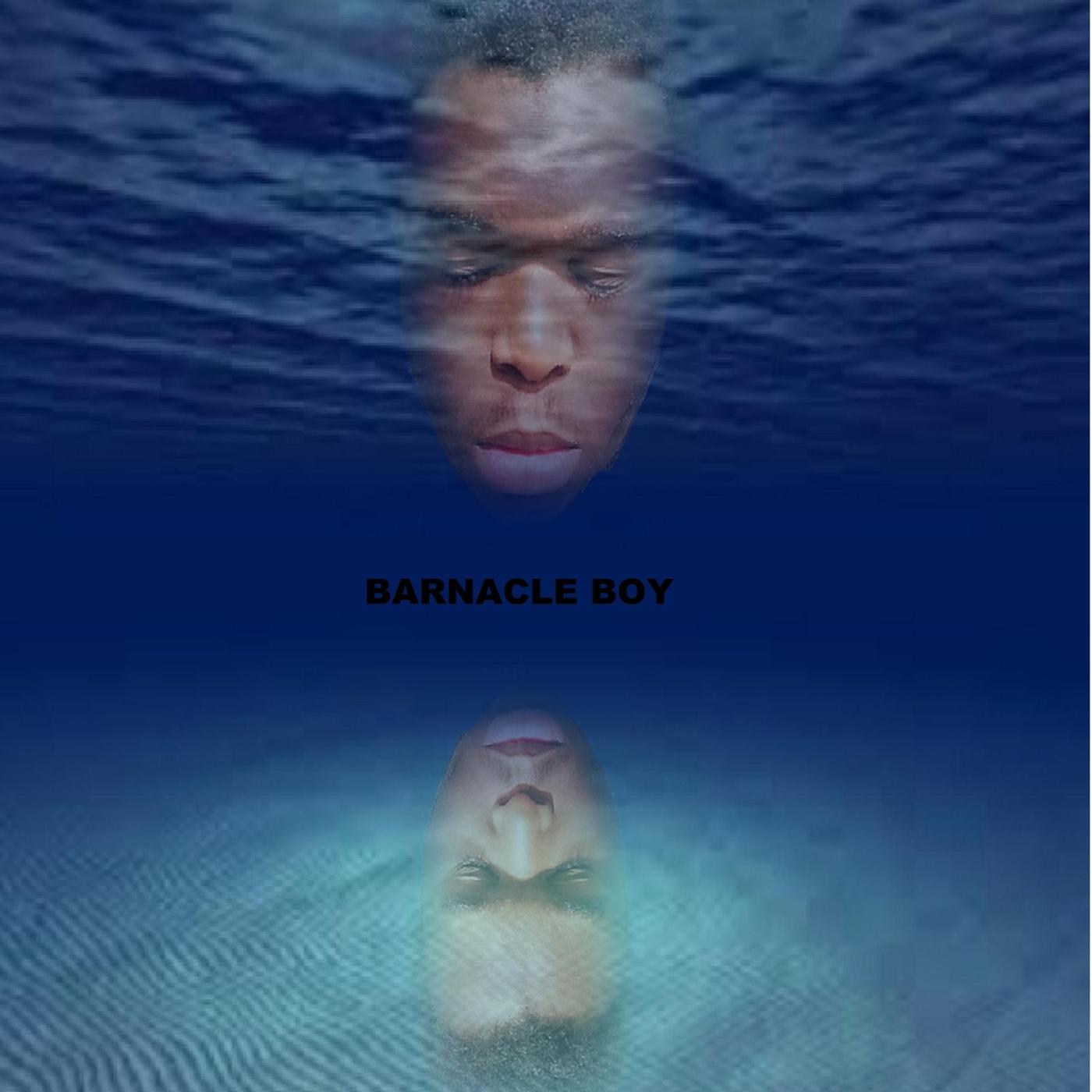 Barnacle Boy