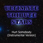 Akon feat. French Montana - Hurt Somebody (Instrumental Version)专辑