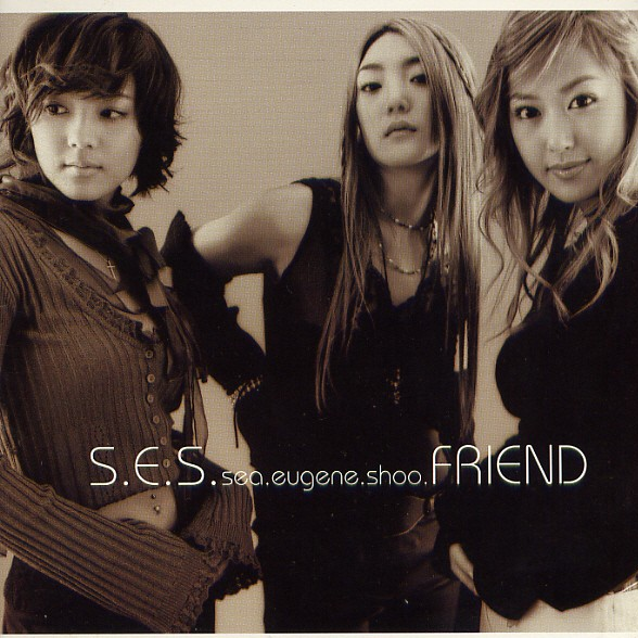 Friend