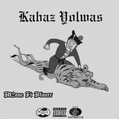 Kahaz Yolwas（Prod by Red killer）