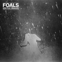 Give It All - Foals (unofficial Instrumental)