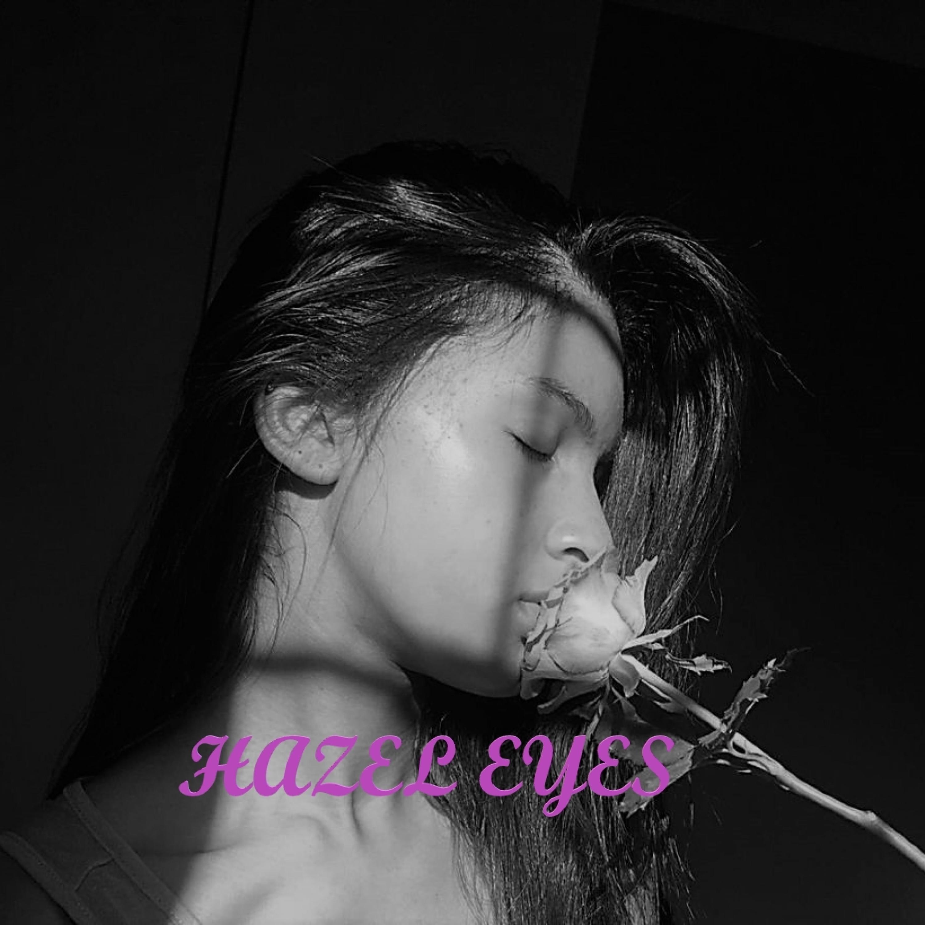 Hazel Eyes (feat. Scot Jordaan & Leigh)
