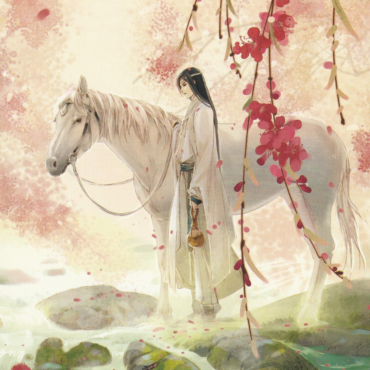 桃花笑(电视剧《小女花不弃》片头曲)(cover:汪睿)(cover:洛天依)