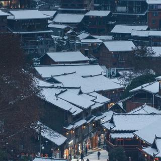 音阙诗听 二十四节气（保持更新 不喜慎入）