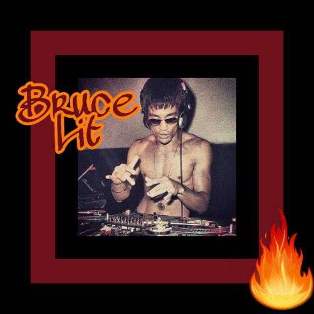 Bruce Lit专辑