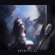 spiritual(feat.一木）