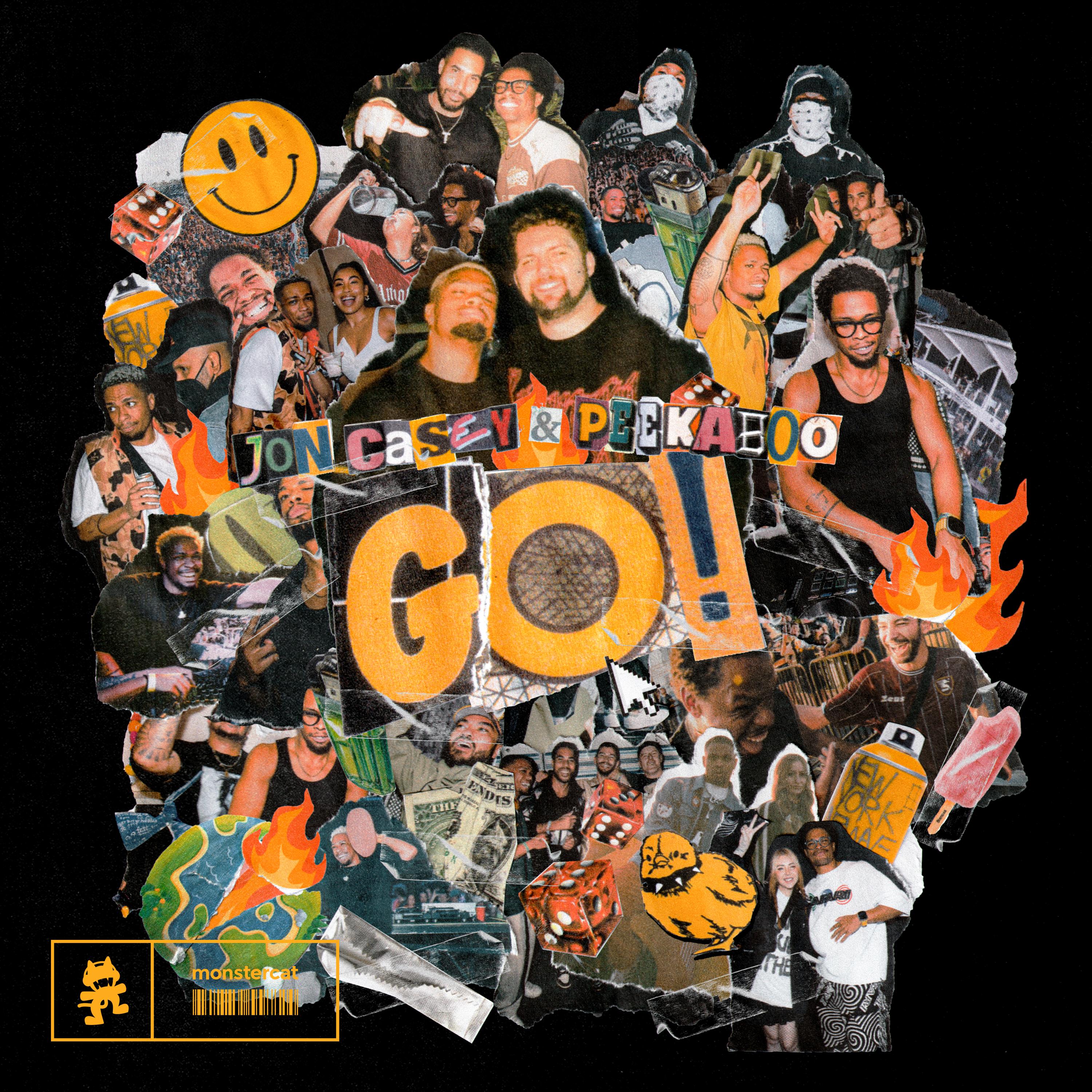GO!