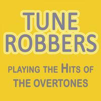 The Overtones - Goodnight Sweetheart (karaoke Version)