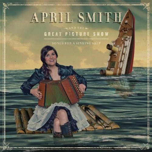 Songs For A Sinking Ship