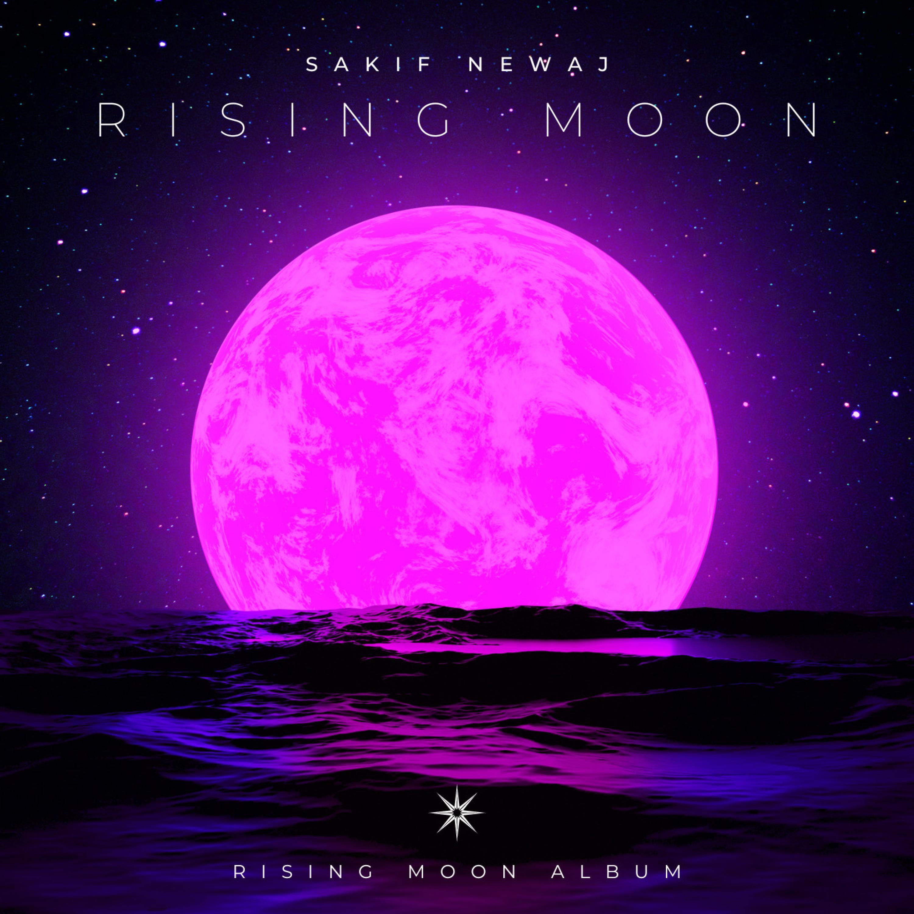 Rising Moon