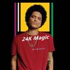 Bruno Mars-24K Magic（Slim Fey remix）