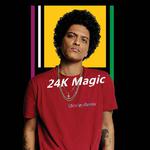 24k magic (instrumental)