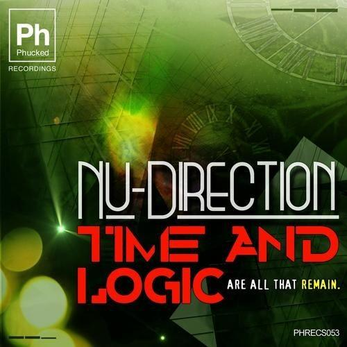 Time and Logic