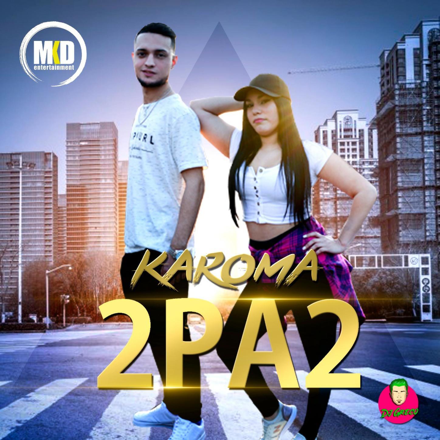 2 Pa 2