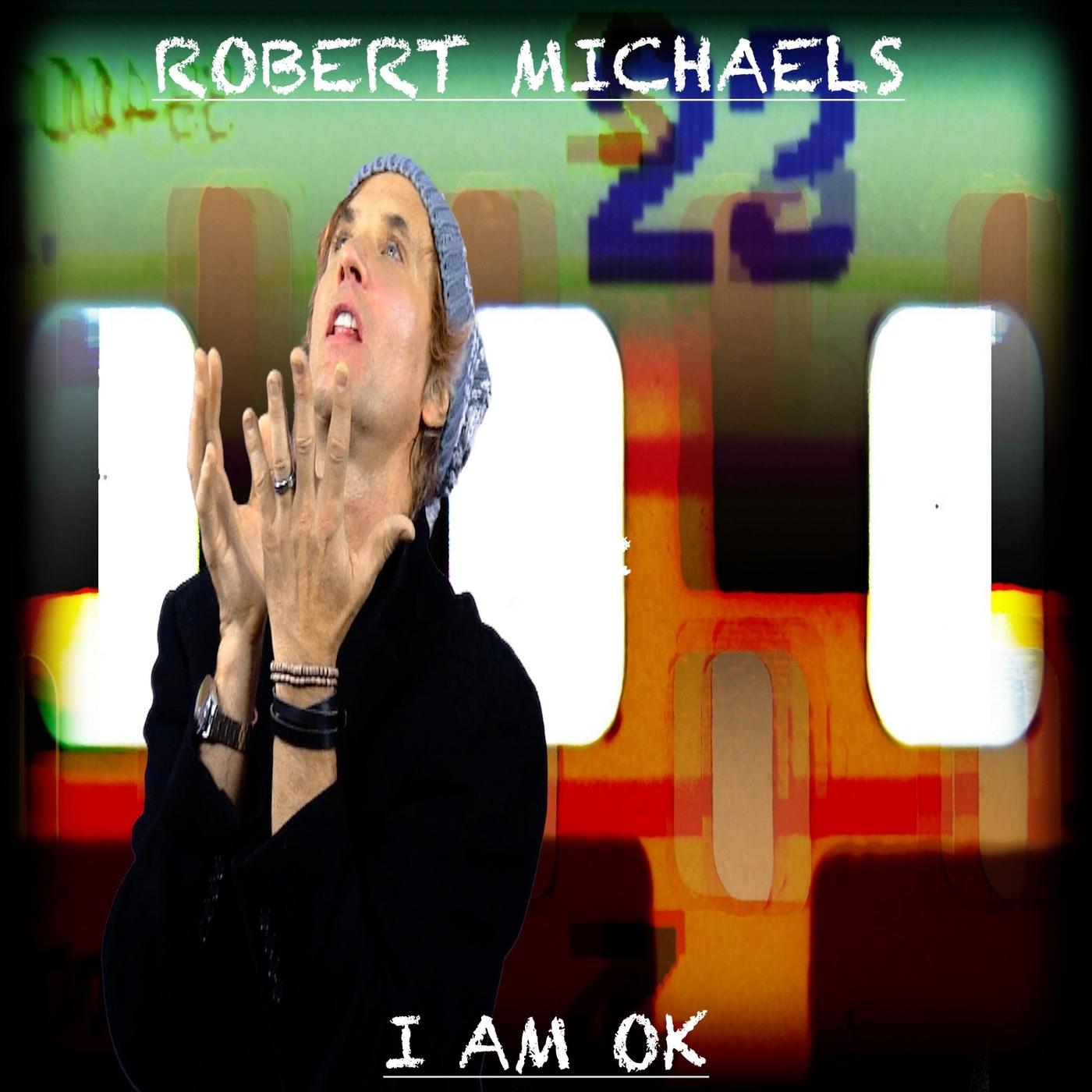 I Am Ok