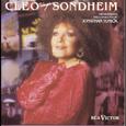 Cleo Laine Sings Sondheim