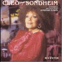 Cleo Laine Sings Sondheim专辑