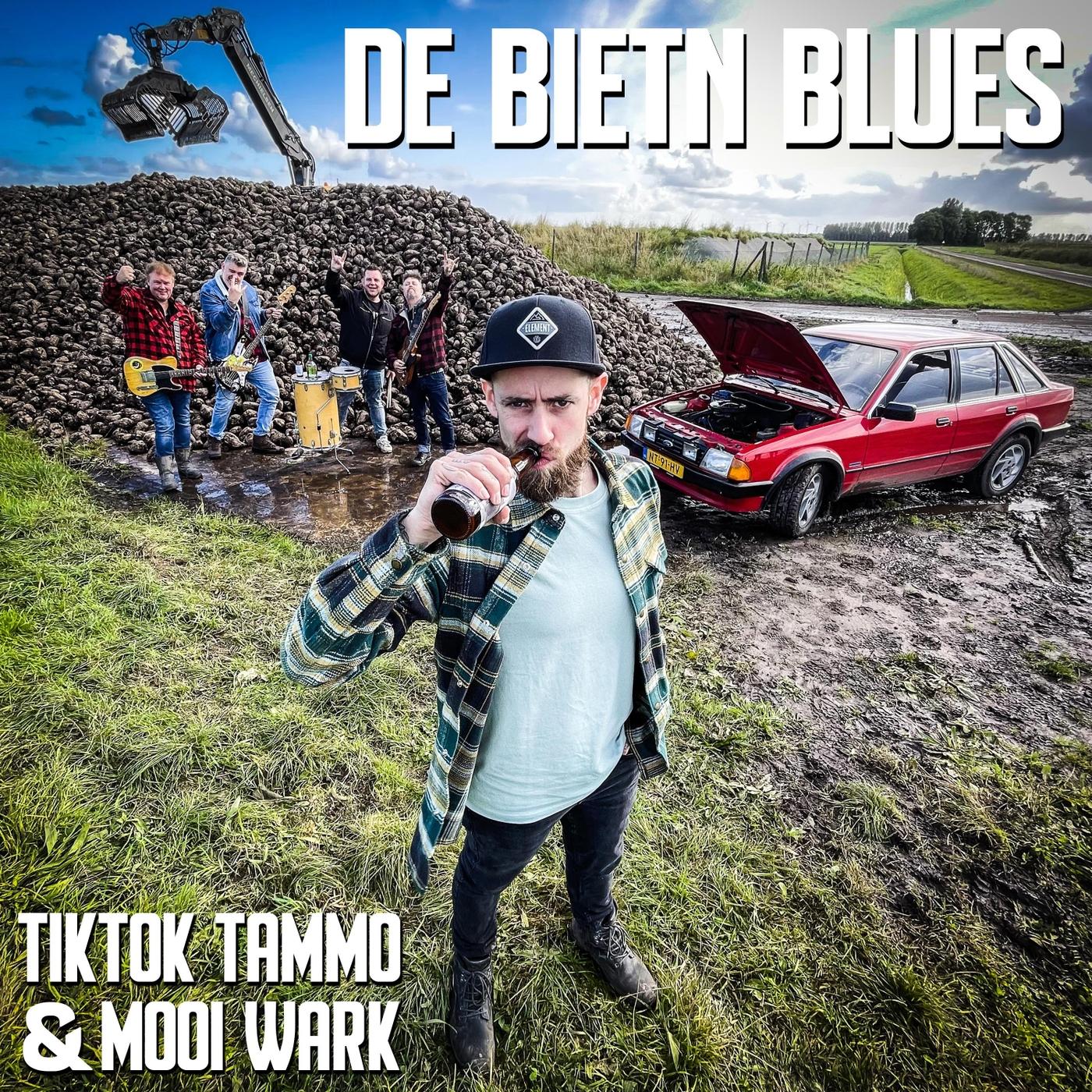 De Bietn Blues