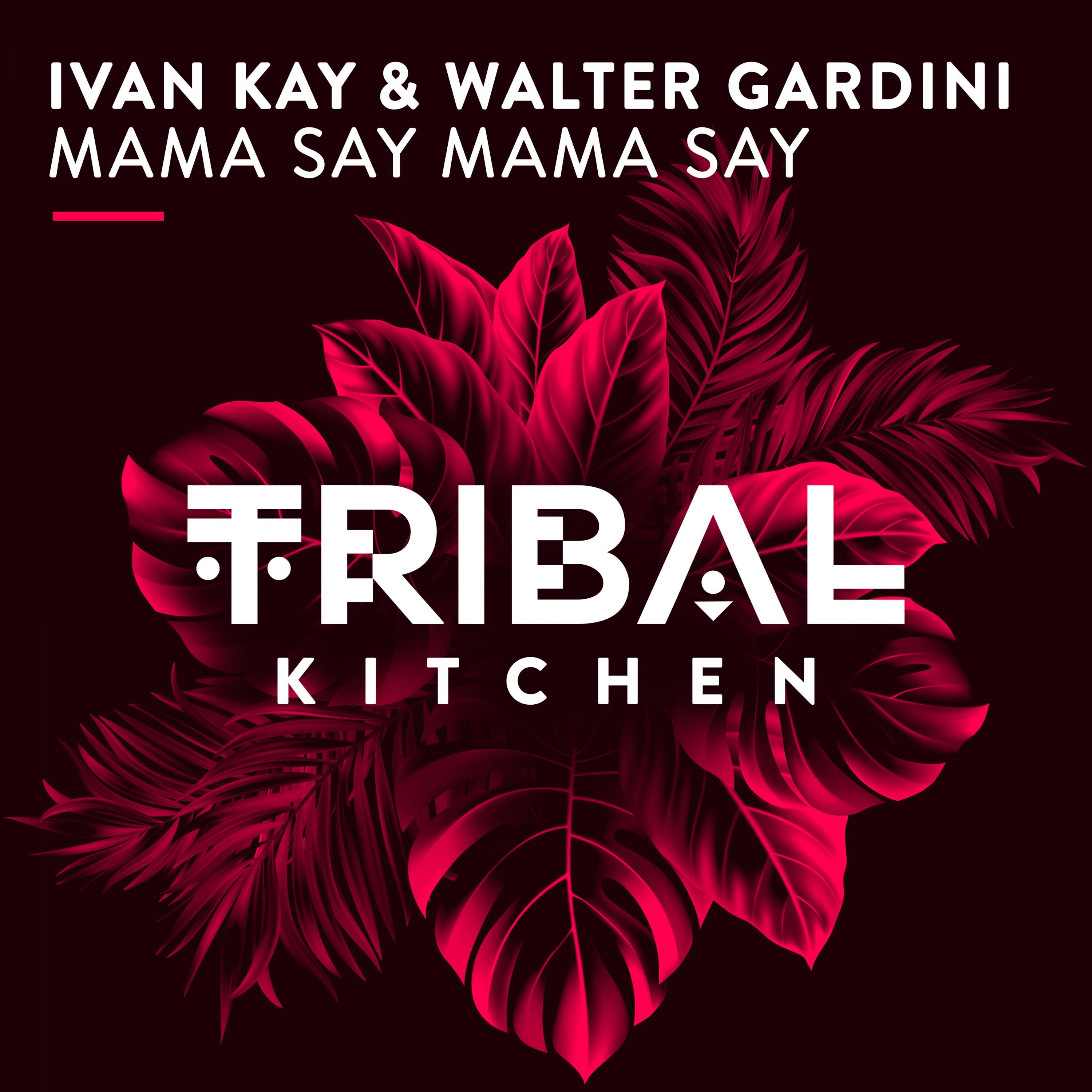Mama Say Mama Say (Radio Edit)