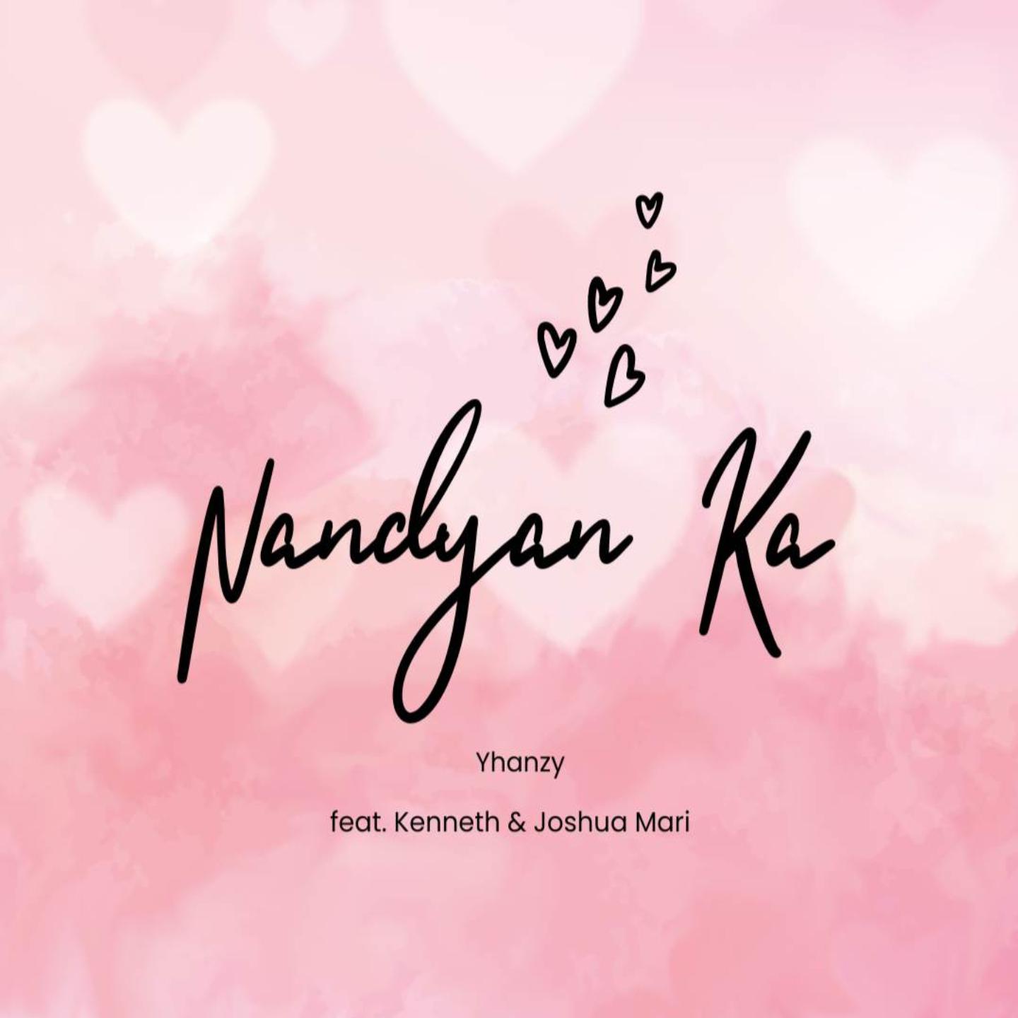 Yhanzy - Nandyan Ka