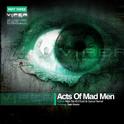 Acts of Mad Men专辑