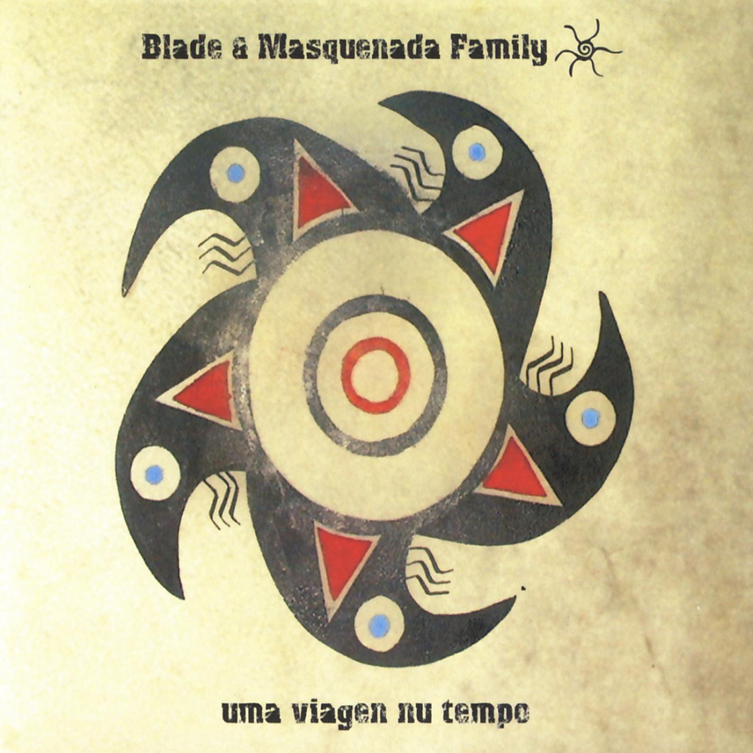 Uma Viagen Nu Tempo