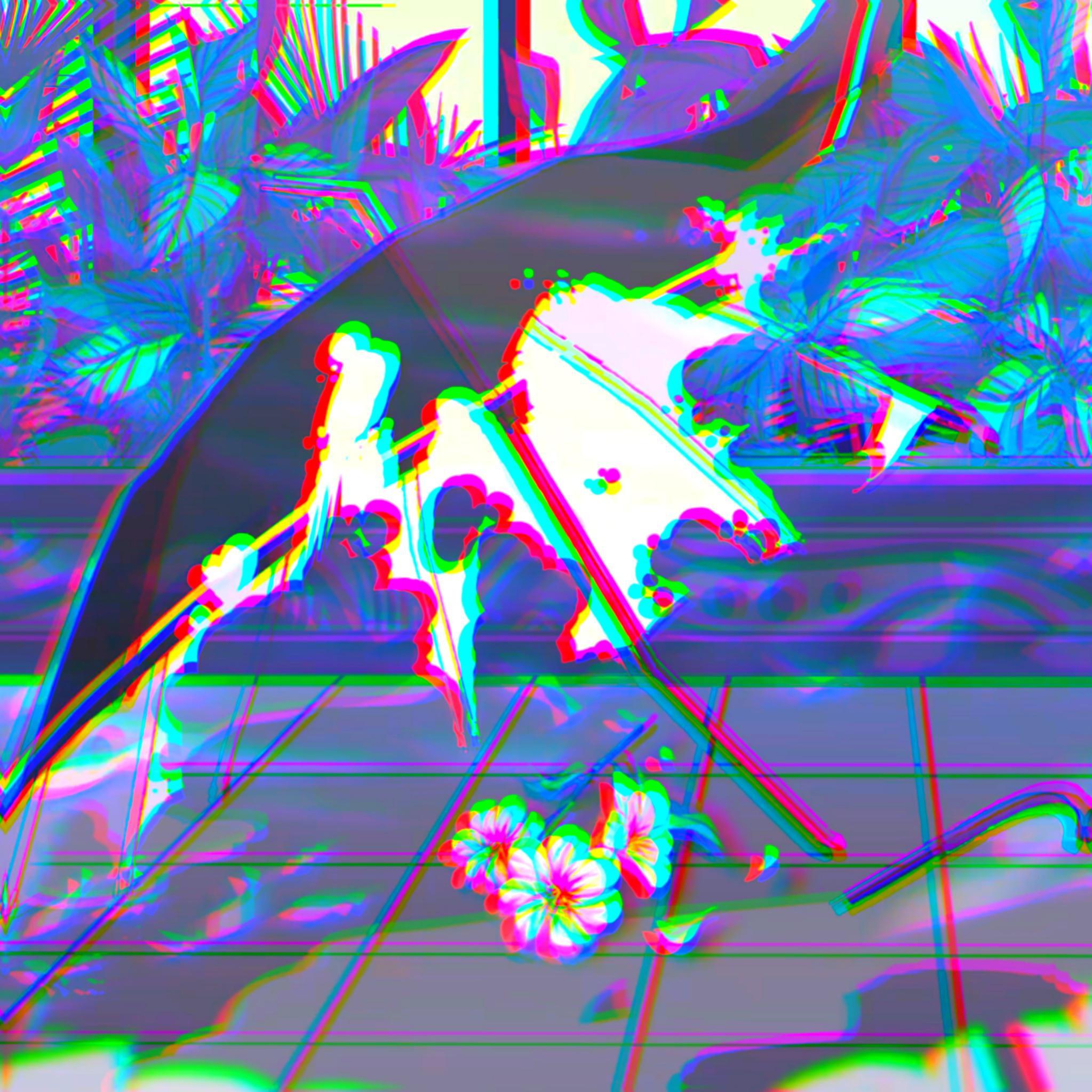 Kevinz-伞与繁花（FFF-Lord / Kevinz remix）