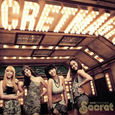 Secret Time