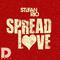 Spread Love专辑