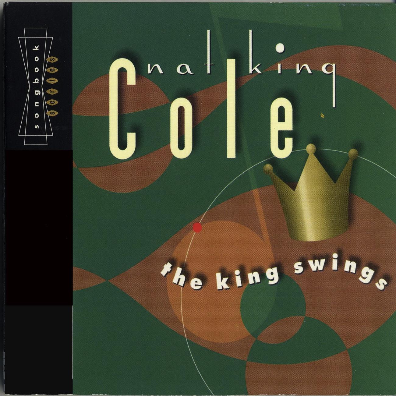 The King Swings