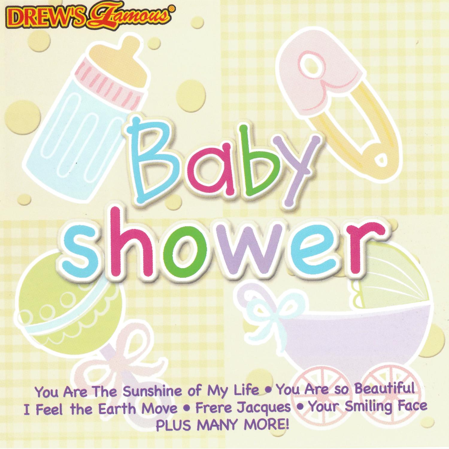 Baby Shower