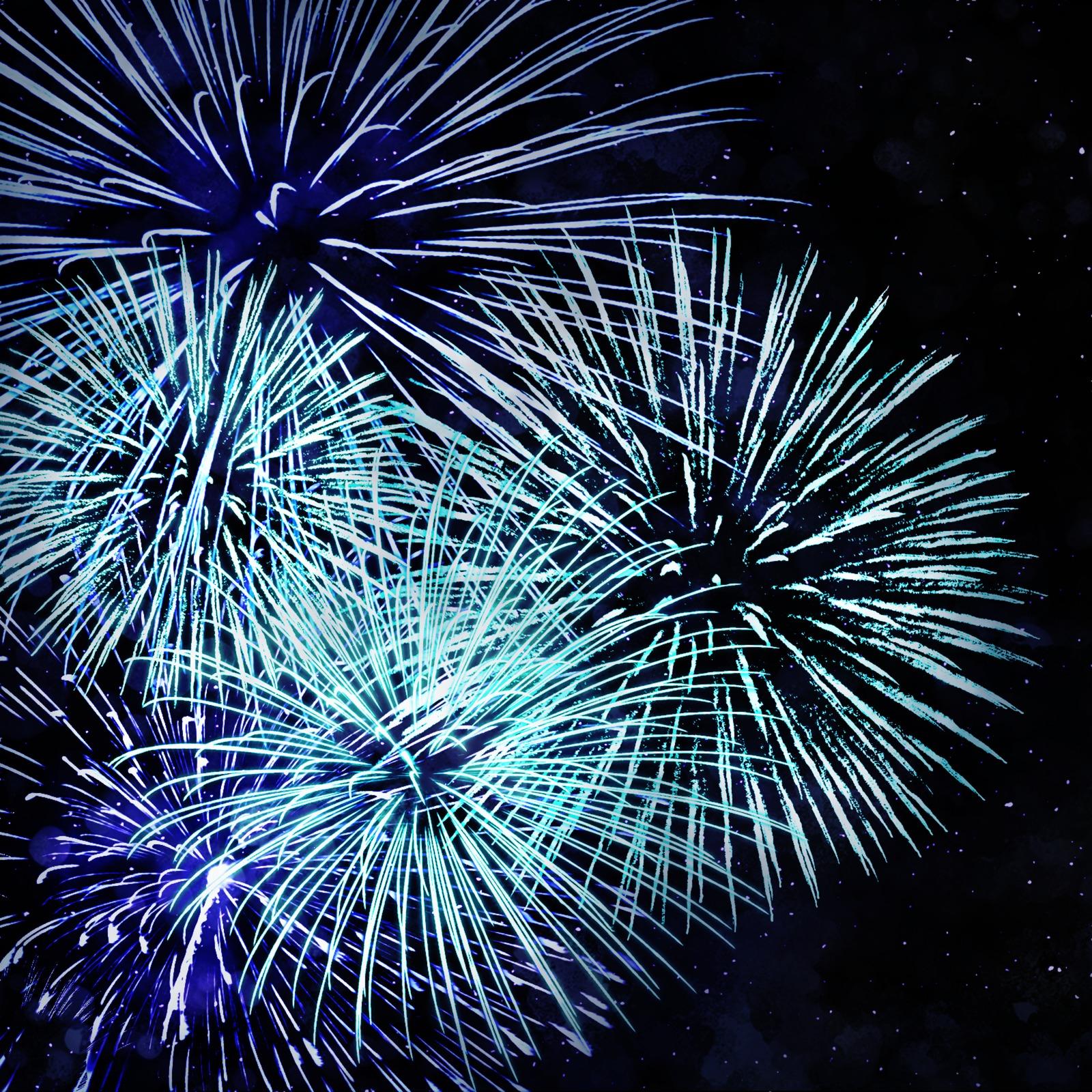 星団歩行 (2019 Remastered Version)