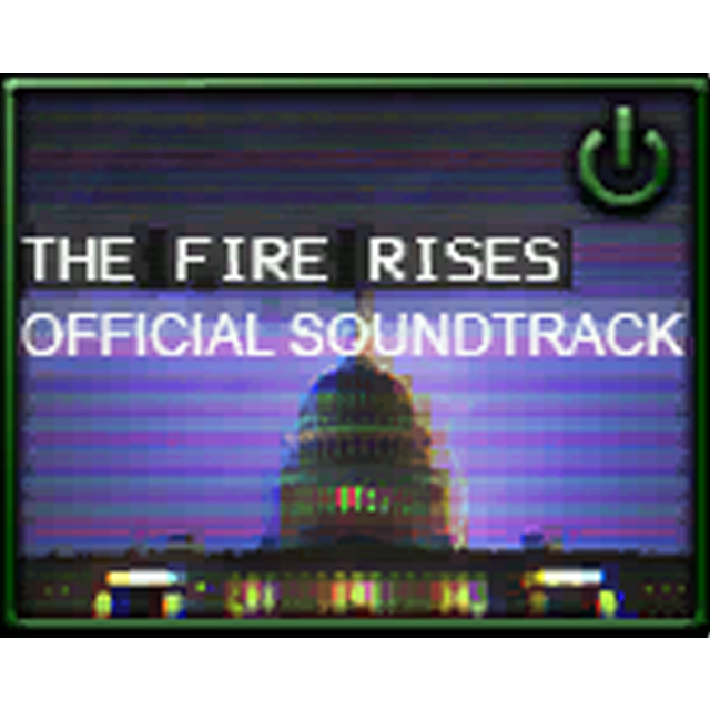 [烈焰升腾音轨]The Fire Rises烈焰升腾TFR - 主播电台 - 网易云音乐