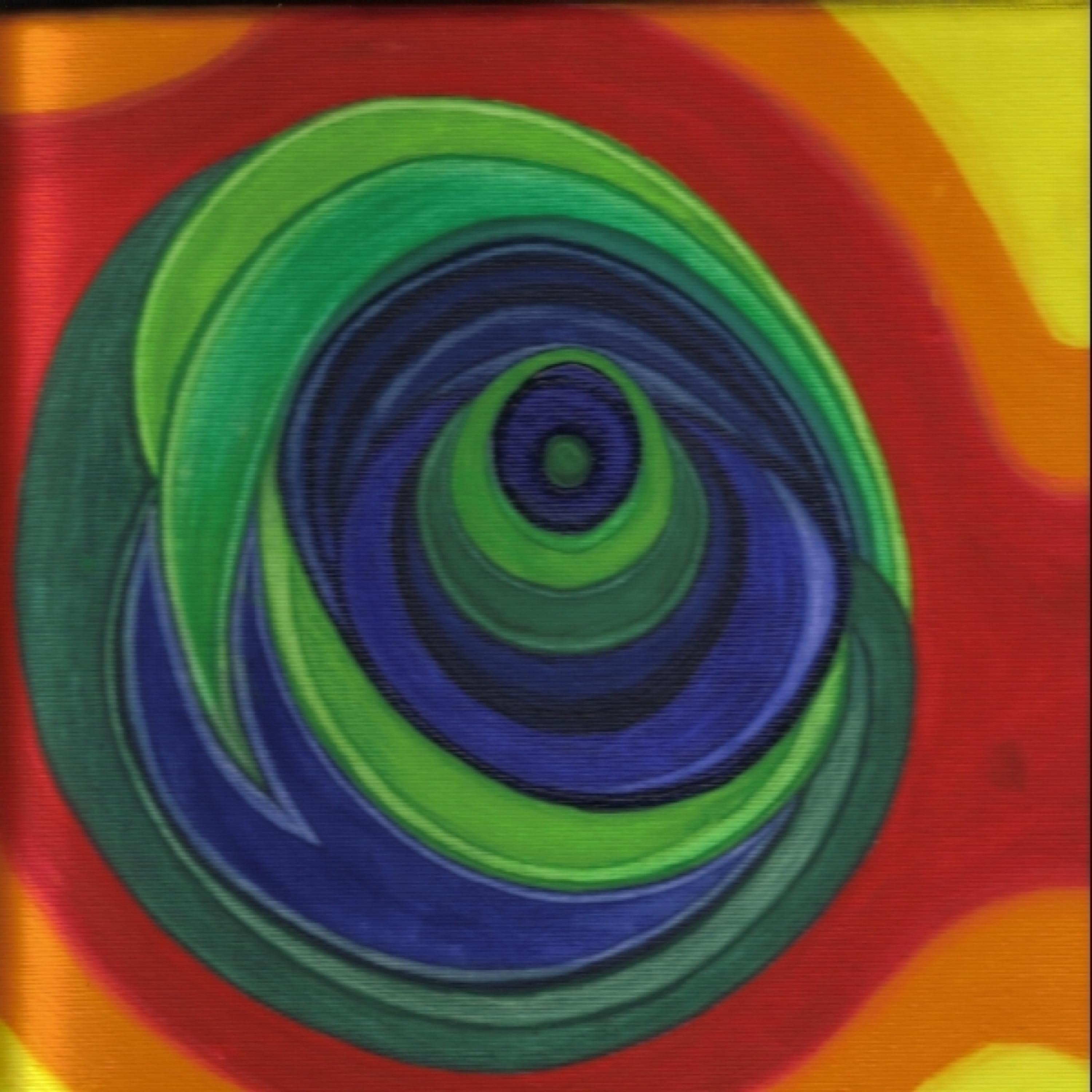 Farbenspiel