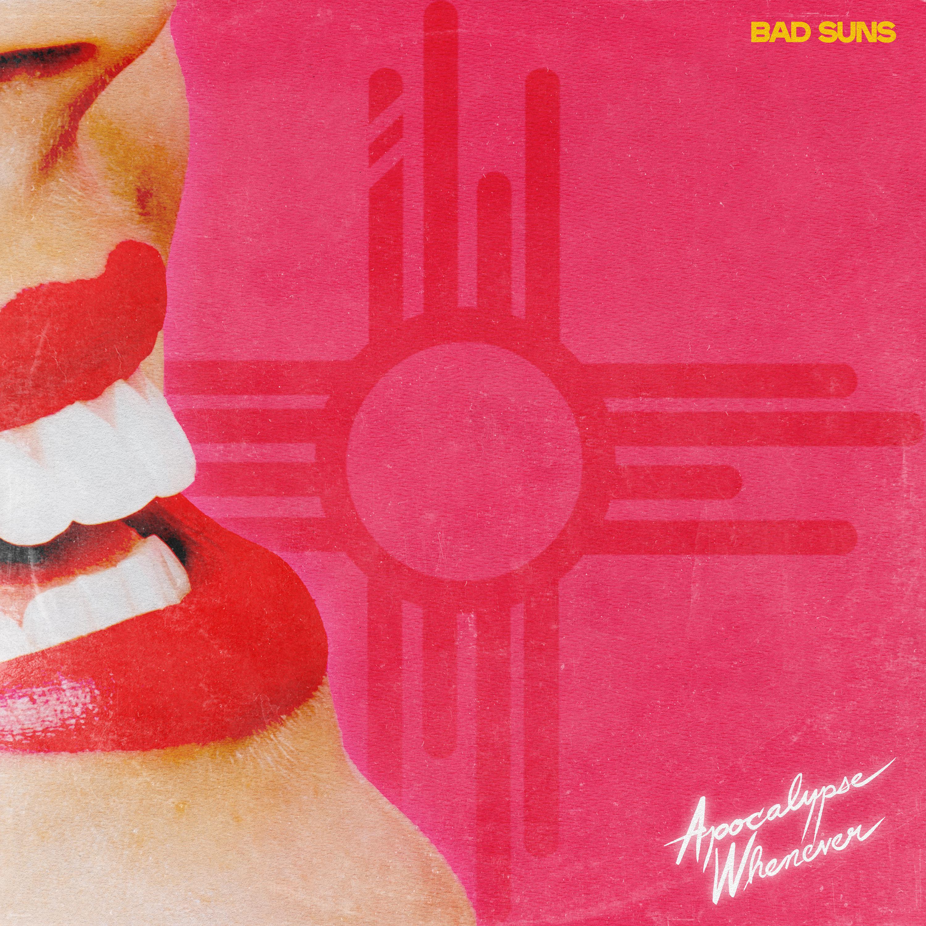 Bad Suns - Nightclub (Waiting for You)