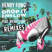 Drop It Down Low (feat. Richie Loop) (BrainDeaD Remix)